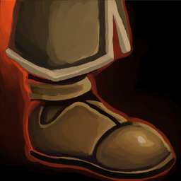 Master Astronomer's Sabatons